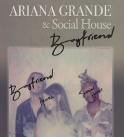 Boyfriend - Ariana Grande mp3