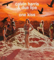 Dua Lipa - One kiss